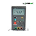Earth Ground Testers TES 1605